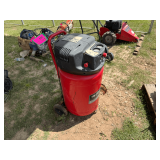 Husky H1820F Air Compressor