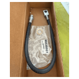 Rough Country Chevy Rear Brake Line, 89335