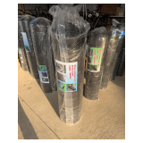 New Woven Landscape Fabric, 300ft Long x 13ft Wide