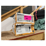 (2) ReVent Bath Fan, RVP50-ES