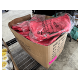 Lot - Initials, inc Big Splash Bag, 5R-210E