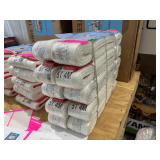 (10) Pcs Heavy-Duty Industrial Polyester Lifting Strap, 11000lb Capacity, 13ft x 3.9in