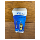 Elitech Halogen Leak Detector, WJL-6000