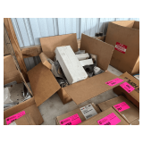 Paddle Door Handle, 81-06 CJ & Wrangler, 11812.05