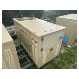 Generac Guardian Generator
