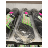 New Woven Landscape Fabric, 300ft Long x 6ft Wide