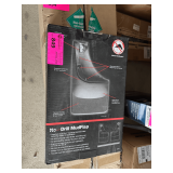 Weathertech 120035 Mudflap for 2014-2016 Chevy Silverado 1500 or 2015-2016 2500HD/3500HD