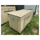 Generac Guardian Generator