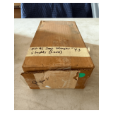 87-95 Jeep Wrangler YJ Shackles