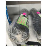 New Woven Landscape Fabric, 300ft Long x 6ft Wide