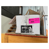 Designers Fountain Interior Crystal Wall Sconce