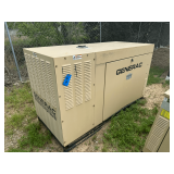 Generac Guardian Generator