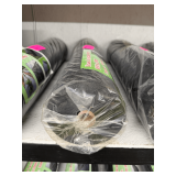 New Woven Landscape Fabric, 300ft Long x 6ft Wide