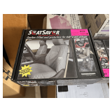 Seat Saver Seat Covers