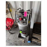 Husky Air Compressor