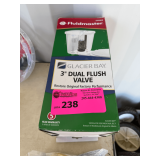Glacier Bay 3in Dual Flush Valve