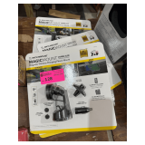 (4) Magic Mount Wireless Charging Phone Mount