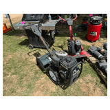 Craftsman 6HP Rear Counter Rotating Tines Roto Tiller