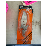 PVC Pipe Cutter Replacement Blades