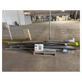 Warehouse Roll-Up Door