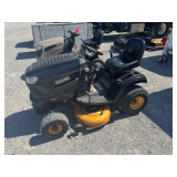 Craftsman Riding Lawn Mower