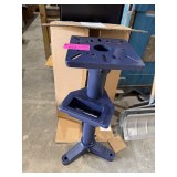 Palmgren Bench Grinder Pedestal Stand