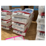 (20) Pcs Heavy-Duty Industrial Polyester Lifting Strap, 4400lb Capacity, 9.8ft x 2in