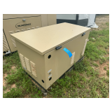 Generac Guardian Generator