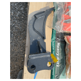 2025 Wolverine R-31-G1.5T Mini-Excavator Ripper