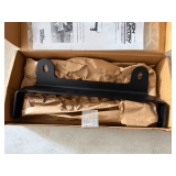 Rough Country 70127, Fairlead 12in LED Dual Row Mount