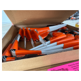 Lot - Shelf Brackets