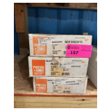 (3) Porter-Cable Joining Biscuits