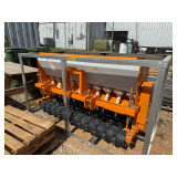 Land Honor 65in No Till Drill