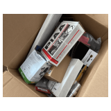 Lot - Assorted Parts