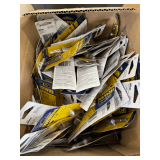 Lot - Irwin Driver Bits