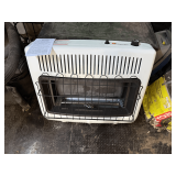 Mr. Heater Wall Heater