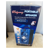 Ridgeway Portable Speaker