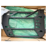 Rough Country 10586 - 07-18 Jeep JK Front Tubular Doors