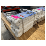 (20) Pcs Heavy-Duty Industrial Polyester Lifting Strap, 9.8ft x 1.2in, 200lb Capacity