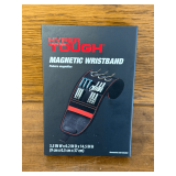 Hyper Tough Magnetic Wristband