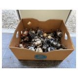 Lot - Fishing Reels
