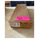 Rough Country 87320 99-06 Chevy Half Ton Steering Stabilizer