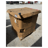 Daikin Condensing Unit 3-Phase 5 Ton