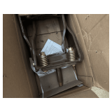 Grasshopper Suspension Fork Kit