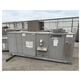 (3) Large York Airconditioners