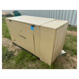 Generac Guardian Generator