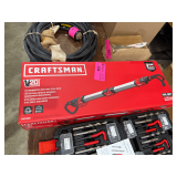 New Craftsman LED Automotive Hood Light - Tool Only