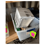 Lot - Assorted Tools