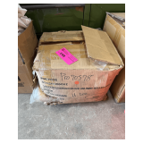 Lot - XL Disposable Gloves, 11 Dozen