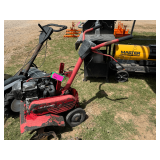 Yard Machines MTD Front Tines Roto Tiller w/ Honda Engine